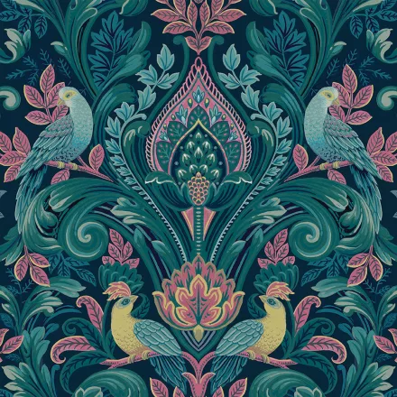 Vavex / 2026 tapéta