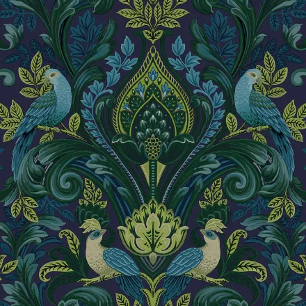 Vavex / 2026 tapéta