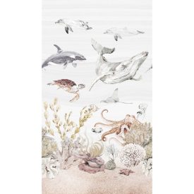 Grandeco / Orom 2 tapéta