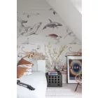 Grandeco / Orom 2 tapéta