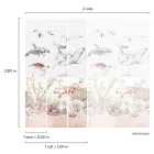 Grandeco / Orom 2 tapéta