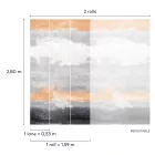 Grandeco / Orom tapéta