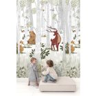 Grandeco / Orom 2 tapéta