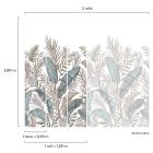 Grandeco / Orom 2 tapéta