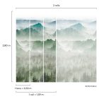 Grandeco / Orom 2 tapéta