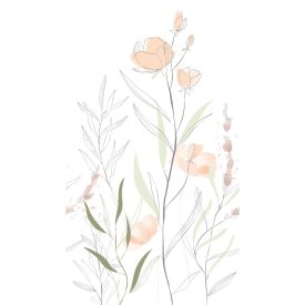 Grandeco / Orom tapéta