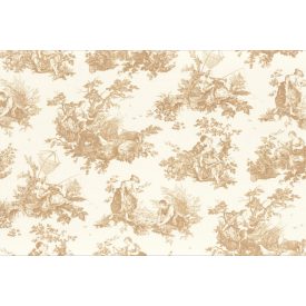 Camengo / Les Belles Toiles de Jouy textil