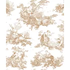 Camengo / Les Belles Toiles de Jouy textil