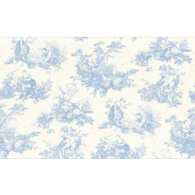 Camengo / Les Belles Toiles de Jouy textil