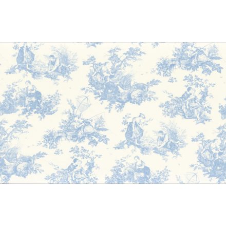 Camengo / Les Belles Toiles de Jouy textil