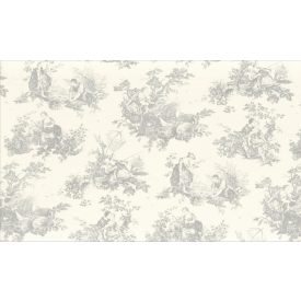 Camengo / Les Belles Toiles de Jouy textil