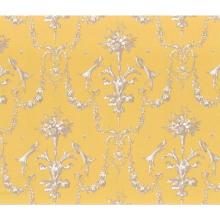 Camengo / Les Belles Toiles de Jouy textil