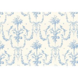 Camengo / Les Belles Toiles de Jouy textil