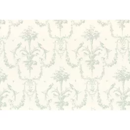 Les Belles Toiles de Jouy textil 