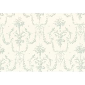 Camengo / Les Belles Toiles de Jouy textil