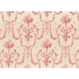 Camengo / Les Belles Toiles de Jouy textil