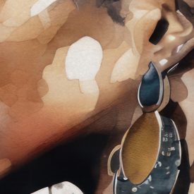 K'moor / Ambience poszter