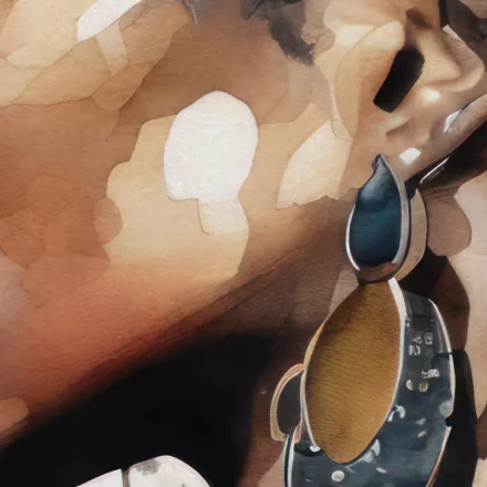 K'moor / Ambience poszter