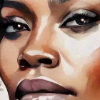 K'moor / Ambience poszter