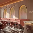 K'moor / Ambience poszter