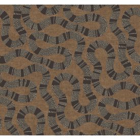 York / Antonina Vella - Artifacts tapéta