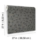 York / Antonina Vella - Artifacts tapéta