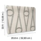 York / Antonina Vella - Artifacts tapéta