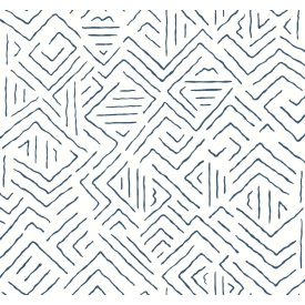 York / Antonina Vella - Artifacts tapéta