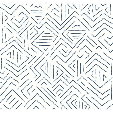 York / Antonina Vella - Artifacts tapéta