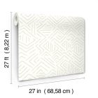 York / Antonina Vella - Artifacts tapéta