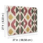 York / Antonina Vella - Artifacts tapéta