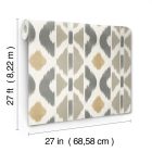 York / Antonina Vella - Artifacts tapéta