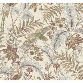 York / Antonina Vella - Artifacts tapéta