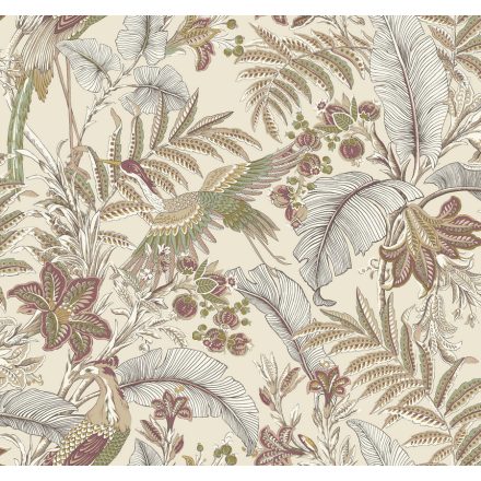 York / Antonina Vella - Artifacts tapéta