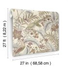 York / Antonina Vella - Artifacts tapéta