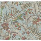 York / Antonina Vella - Artifacts tapéta