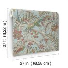 York / Antonina Vella - Artifacts tapéta