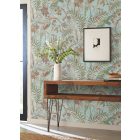 York / Antonina Vella - Artifacts tapéta