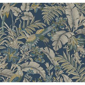 York / Antonina Vella - Artifacts tapéta