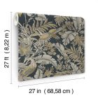 York / Antonina Vella - Artifacts tapéta