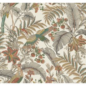 York / Antonina Vella - Artifacts tapéta