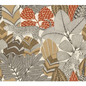 York / Antonina Vella - Artifacts tapéta