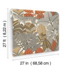 York / Antonina Vella - Artifacts tapéta