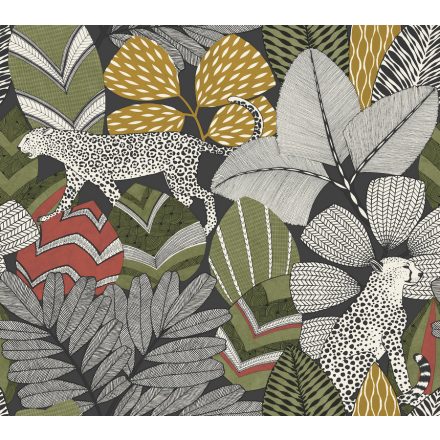 York / Antonina Vella - Artifacts tapéta