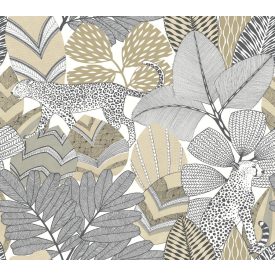 York / Antonina Vella - Artifacts tapéta