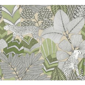 York / Antonina Vella - Artifacts tapéta