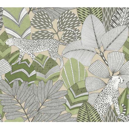 York / Antonina Vella - Artifacts tapéta