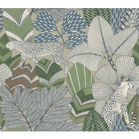 York / Antonina Vella - Artifacts tapéta