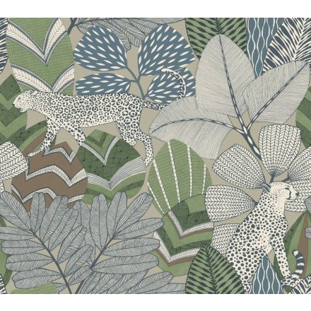 York / Antonina Vella - Artifacts tapéta