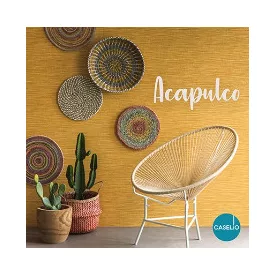 Caselio / Acapulco tapétakönyv